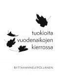 ebook: Tuokioita vuodenaikojen kierrossa
