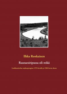 ebook: Rautaesiripussa oli reikä