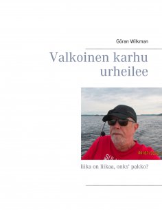 ebook: Valkoinen karhu urheilee
