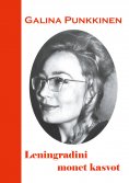 ebook: Leningradini monet kasvot
