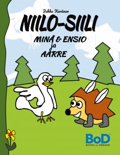 ebook: Niilo-Siili