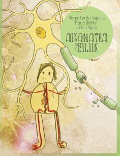 ebook: Aikamatka peiliin