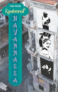 ebook: Kadonnut Havannassa