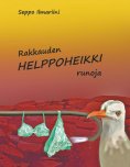 ebook: Rakkauden helppoheikki