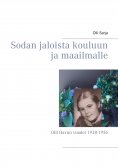 ebook: Sodan jaloista kouluun ja maailmalle