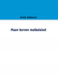 ebook: Maan korven matkalaiset