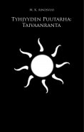 ebook: Tyhjyyden Puutarha: Taivaanranta