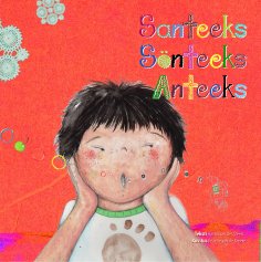 ebook: Sänteeks Sönteeks Anteeks