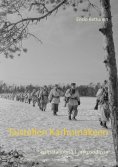 ebook: Taistellen Karhumäkeen