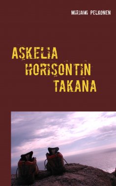 eBook: Askelia horisontin takana