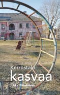 ebook: Kerrostalo kasvaa