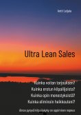 eBook: Ultra Lean Sales