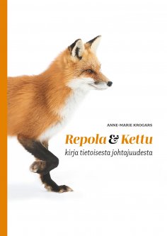 ebook: Repola ja Kettu