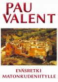ebook: Eväsretki matonkudeniitylle