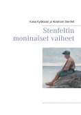 eBook: Stenfeltin moninaiset vaiheet
