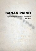 eBook: Sanan paino