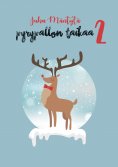 eBook: Pyrypallon taikaa 2