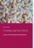 ebook: Muista sanoa kiitos