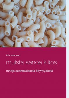 ebook: Muista sanoa kiitos