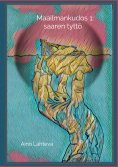eBook: Maailmankudos 1: saaren tyttö