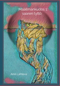 eBook: Maailmankudos 1: saaren tyttö