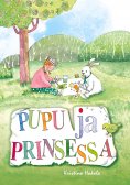 eBook: Pupu ja prinsessa