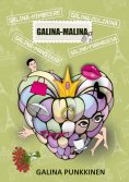 ebook: Galina-Malina