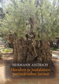 eBook: Hasidien ja juutalaisen perimätiedon tarinat
