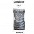 eBook: Kolmas aika