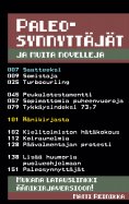 eBook: Paleosynnyttäjät