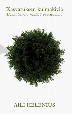 eBook: Kasvatuksen kulmakiviä