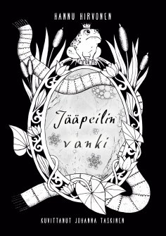 eBook: Jääpeilin vanki