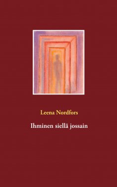 eBook: Ihminen siellä jossain