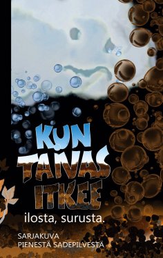 ebook: Kun taivas itkee
