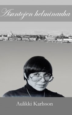 eBook: Asuntojen helminauha