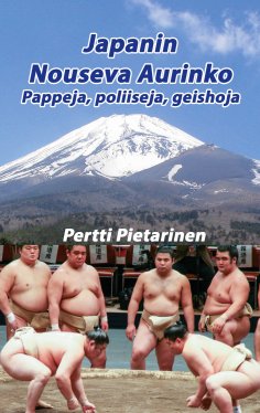 ebook: Japanin Nouseva Aurinko