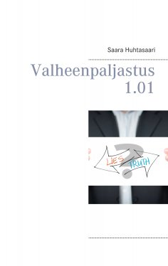 ebook: Valheenpaljastus 1.01