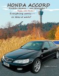 ebook: Honda Accord