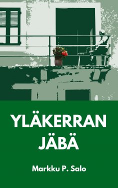 ebook: Yläkerran Jäbä