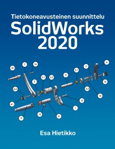 ebook: SolidWorks 2020