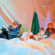 ebook: Joulukalenteri