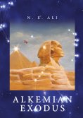 eBook: Alkemian Exodus