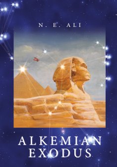 eBook: Alkemian Exodus