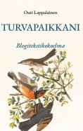 eBook: Turvapaikkani