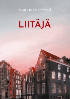 eBook: Liitäjä