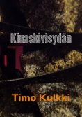 eBook: Kiuaskivisydän