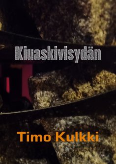 eBook: Kiuaskivisydän