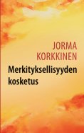 ebook: Merkityksellisyyden kosketus