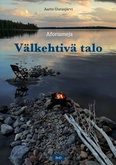 ebook: Välkehtivä talo