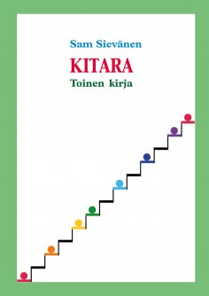 ebook: Kitara, toinen kirja